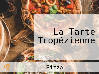 La Tarte Tropézienne