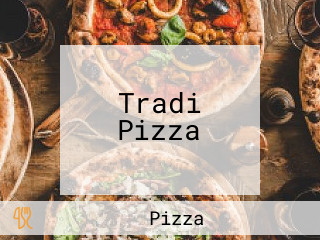 Tradi Pizza