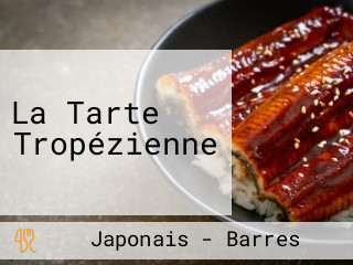 La Tarte Tropézienne