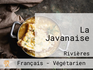 La Javanaise