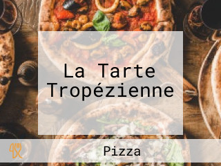 La Tarte Tropézienne