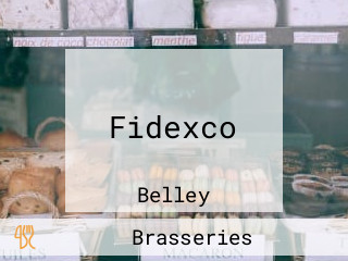 Fidexco