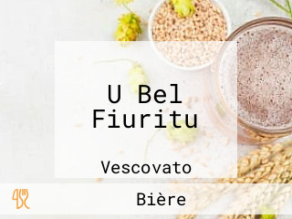 U Bel Fiuritu