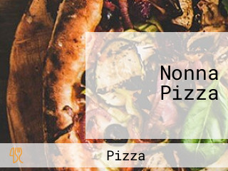 Nonna Pizza