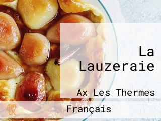 La Lauzeraie