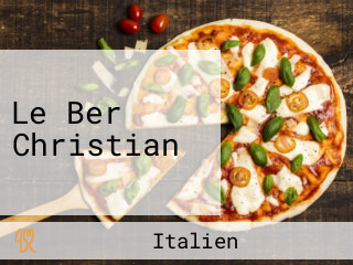 Le Ber Christian