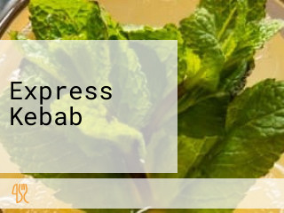 Express Kebab