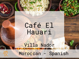 Café El Hauari