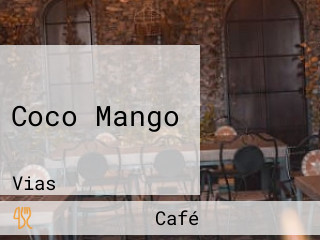 Coco Mango