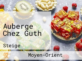 Auberge Chez Guth