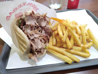 Mont Kebab