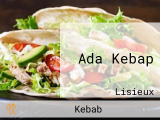 Ada Kebap