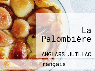 La Palombière