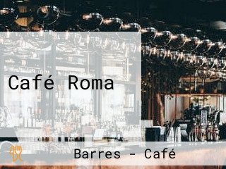 Café Roma