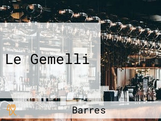 Le Gemelli