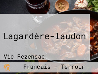 Lagardère-laudon