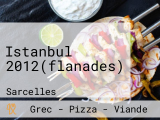 Istanbul 2012(flanades)