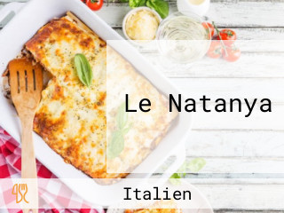 Le Natanya