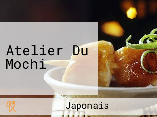 Atelier Du Mochi