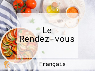 Le Rendez-vous