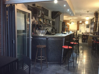 Brasserie Le Cyprien