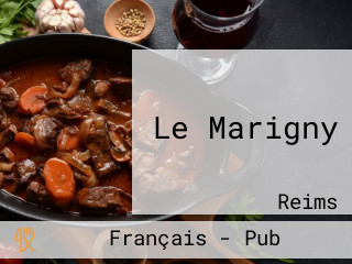 Le Marigny