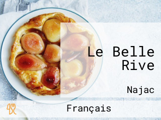 Le Belle Rive