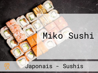 Miko Sushi