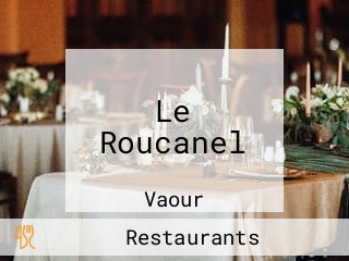 Le Roucanel