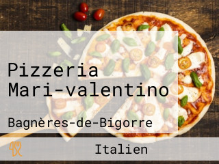 Pizzeria Mari-valentino