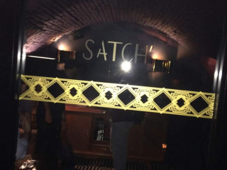 Satch Club