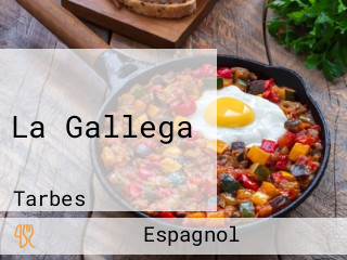 La Gallega