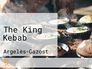 The King Kebab