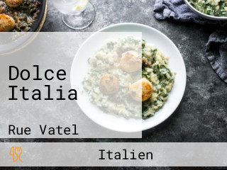 Dolce Italia