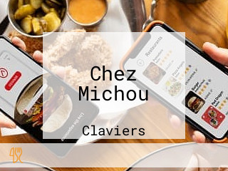 Chez Michou