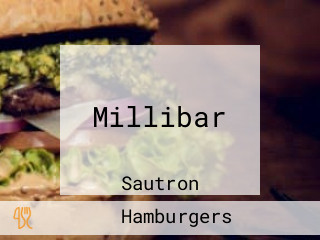 Millibar