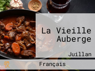 La Vieille Auberge