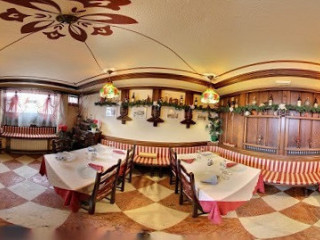 Trattoria Alla Vigna