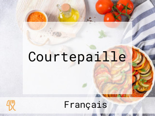 Courtepaille