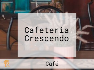 Cafeteria Crescendo