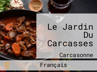 Le Jardin Du Carcasses