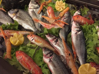 La Trattoria Degli Amici