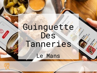 Guinguette Des Tanneries