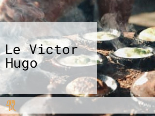 Le Victor Hugo