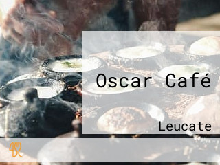 Oscar Café