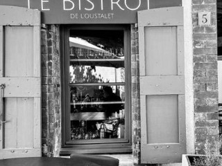 Bistrot De L'oustalet