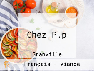 Chez P.p