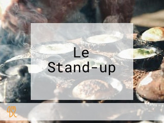 Le Stand-up