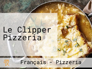 Le Clipper Pizzeria