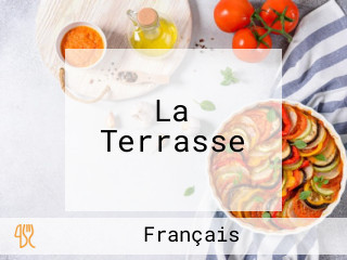 La Terrasse